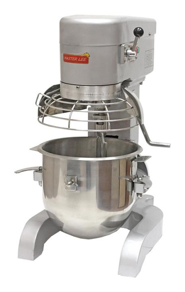 Миксер планетарный Master Lee ML-B8