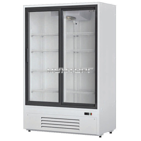 Шкаф холодильный CRYSPI Duet G2-1,4K