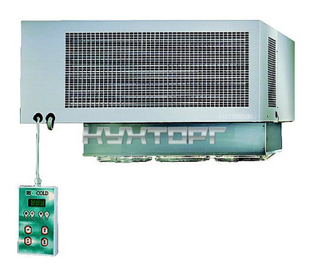 Моноблок среднетемпературный Rivacold SFM016Z001