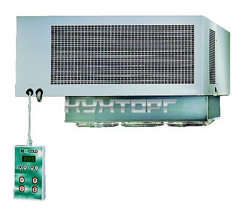 Среднетемпературный моноблок Rivacold SFM016Z001
