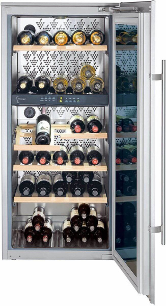 Винный шкаф Liebherr WTEes 2053