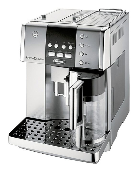 Кофемашина Delonghi ESAM 6600