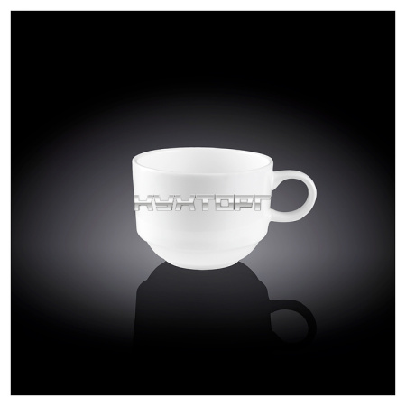 Чашка кофейная Wilmax WL-993039 / A