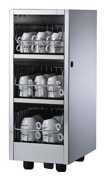 Подогреватель для чашек Nuova Simonelli KSET0001