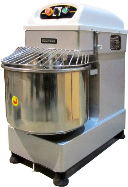 Тестомесильная машина Kocateq TF40