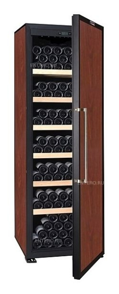 Винный шкаф La Sommeliere CTP250