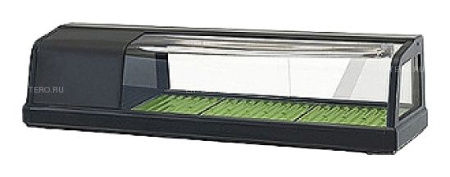 Витрина холодильная для суши Koreco G180L