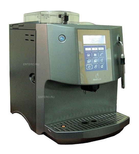 Кофемашина Bianchi 333
