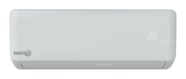 Настенная сплит-система Dahatsu DA-12H