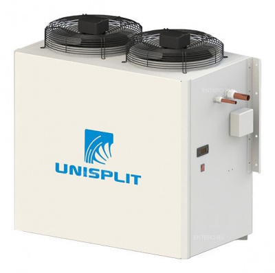 Сплит-система низкотемпературная UNISPLIT SLW 316