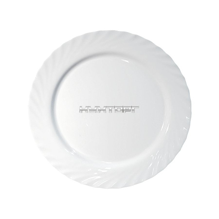 Блюдо плоское «Arcopal Trianon» 310 мм