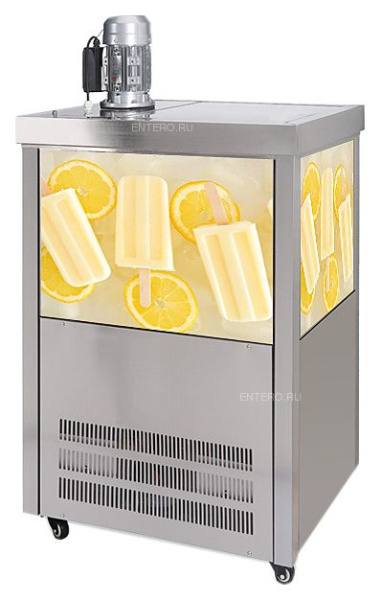 Фризер для мороженого Koreco SSI 40 ESKIMO