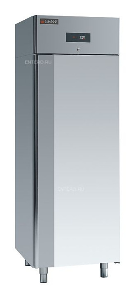 Шкаф комбинированный Gemm AFC/75