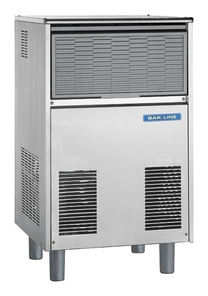 Льдогенератор BAR LINE (FRIMONT) BF 80 WS