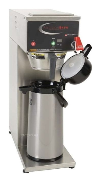 Кофеварка Grindmaster B-SAPE 230V CE