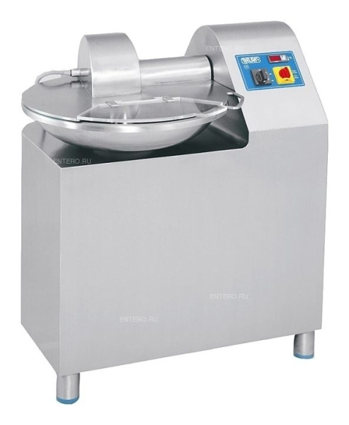 Куттер Talsa K30