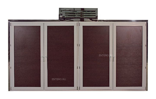 Холодильная камера Berk 32