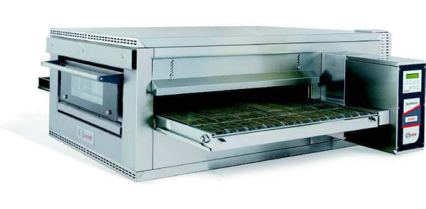 Печь конвейерная Zanolli SYNTHESIS 12/100 VE