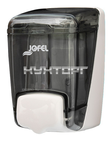 Дозатор для жидкого мыла Jofel AC84000