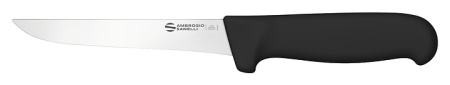 Нож обвалочный Sanelli Ambrogio SD07016B