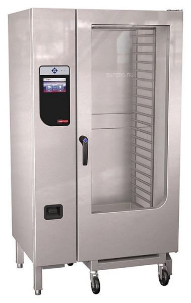 Пароконвектомат MKN FKE201R MP