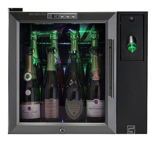 Диспенсер для вина Bermar BC401C