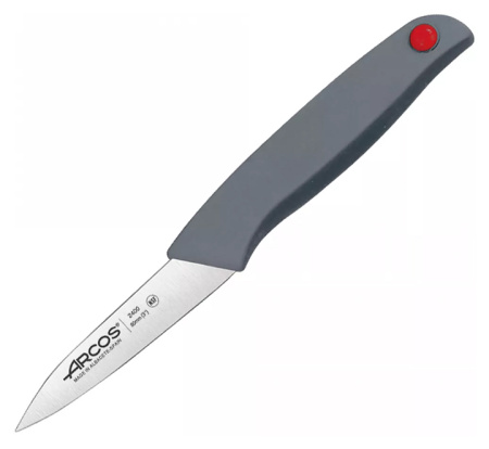 Нож для чистки овощей и фруктов Arcos Colour-prof 240000