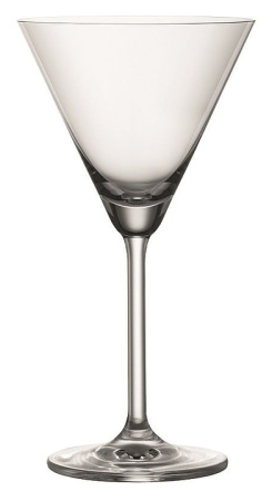 Рюмка коктейльная Lucaris Rims Martini 4LS12MN06E 160 мл