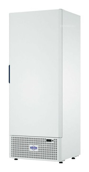 Шкаф морозильный ATESY Диксон ШХ-0,7Н
