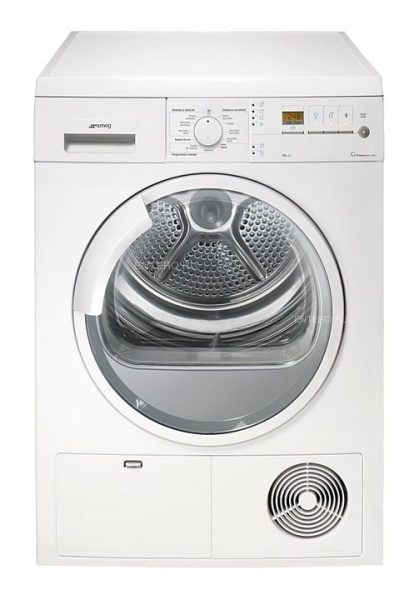 Сушильная машина Smeg CDL83