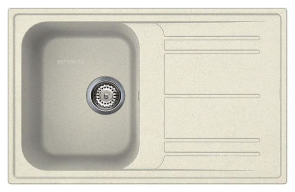 Кухонная мойка Smeg LZ791P