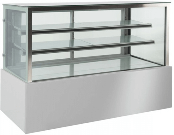 Витрина холодильная FOODLINE CS 1200R2