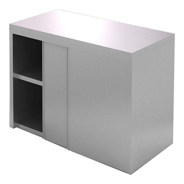 Полка кухонная Cryspi ПКЗ 1100/300