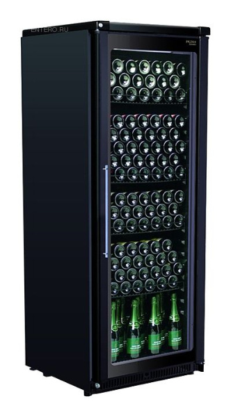 Винный шкаф Bacchus Genius VISION 60 N