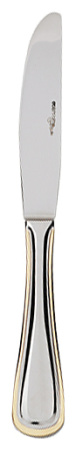 Нож десертный Eternum Anser Gold 1673-6