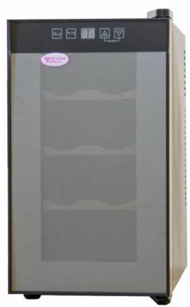 Винный шкаф Cold Vine BCW-25C