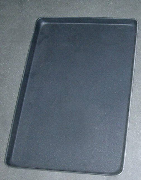 Противень Kocateq RS24nonperforatedtray
