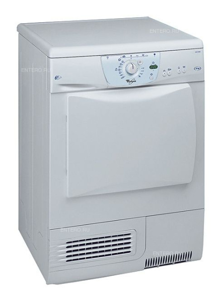 Сушильная машина Whirlpool AWZ 8992