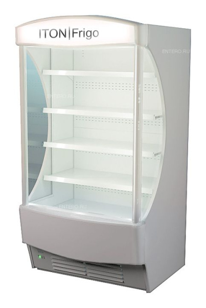 Горка холодильная ITON OF120H200