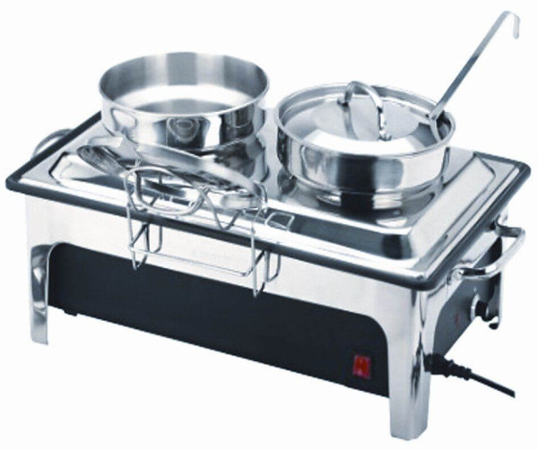 Мармит GASTRORAG ZCK-165B-4