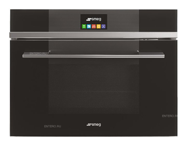 Духовой шкаф Smeg SF4104MCN