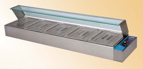 Мармит Kocateq BSB5