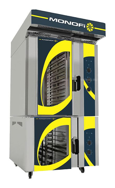 Печь конвекционная Monofi MKF 8