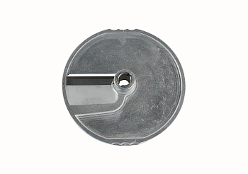 ДИСК H10 для овощерезки HLC-300 слайсер 10 мм (к D10, Т10)  /CONVITO/ STARFOOD / VIATTO