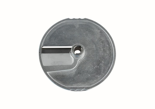 ДИСК H10 для овощерезки HLC-300 слайсер 10 мм (к D10, Т10)  /CONVITO/ STARFOOD / VIATTO