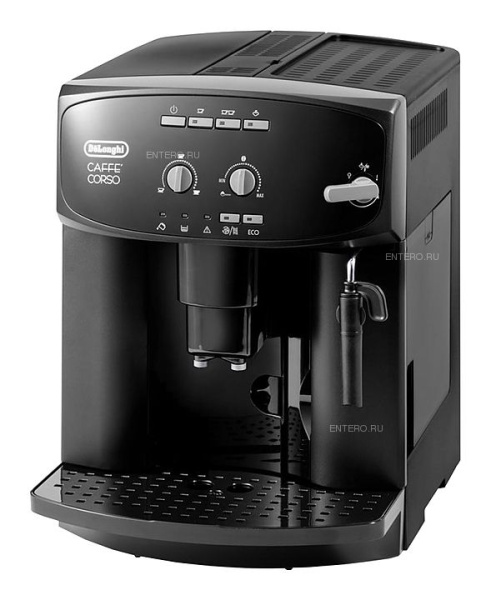 Кофемашина Delonghi ESAM 2600
