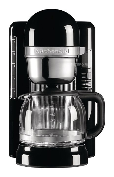 Кофеварка KitchenAid 5KCM1204EOB