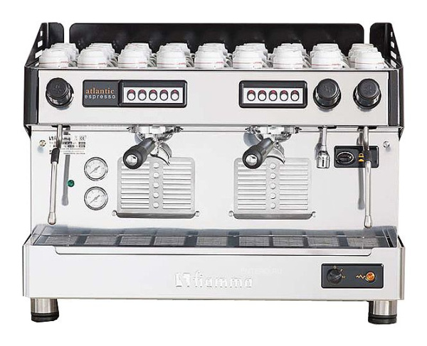 Кофемашина FIAMMA Atlantic II CV
