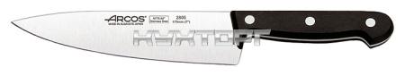 Нож поварской Arcos Universal Chef's Knife 280504