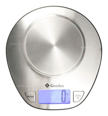 Кухонные весы Gemlux GL-KS5SB